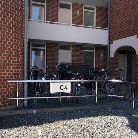 Haus Seeblick Strandmuschel Kellenhusen Eksteriør billede