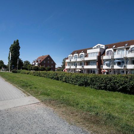 Haus Seeblick Strandmuschel Kellenhusen Eksteriør billede