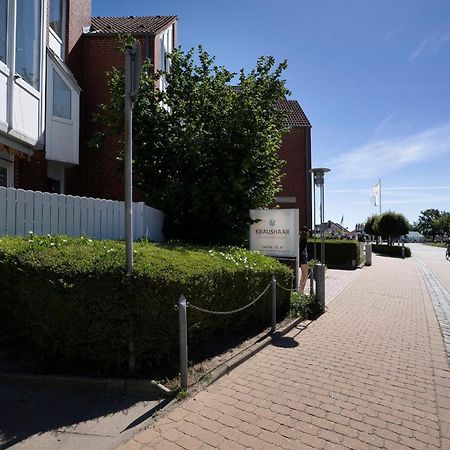 Haus Seeblick Strandmuschel Kellenhusen Eksteriør billede