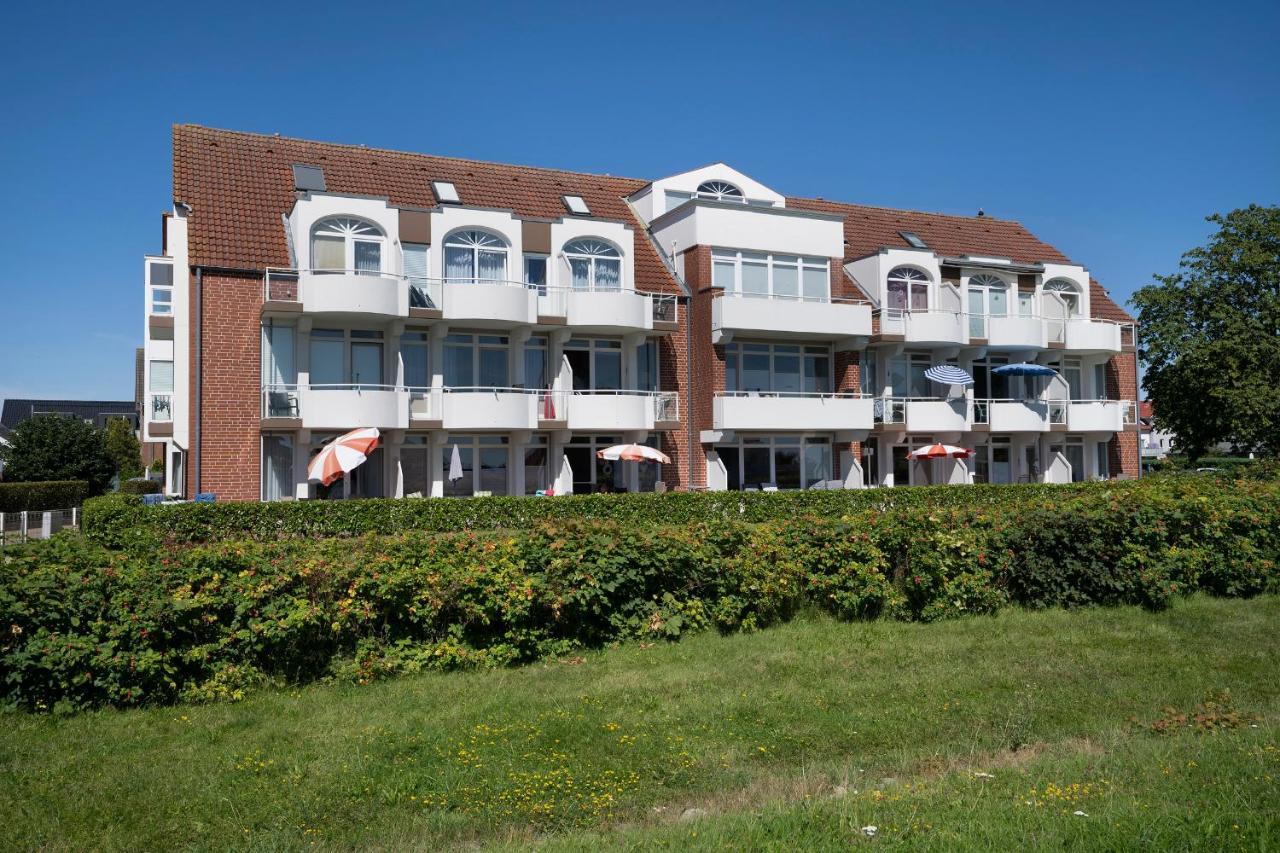 Haus Seeblick Strandmuschel Kellenhusen Eksteriør billede
