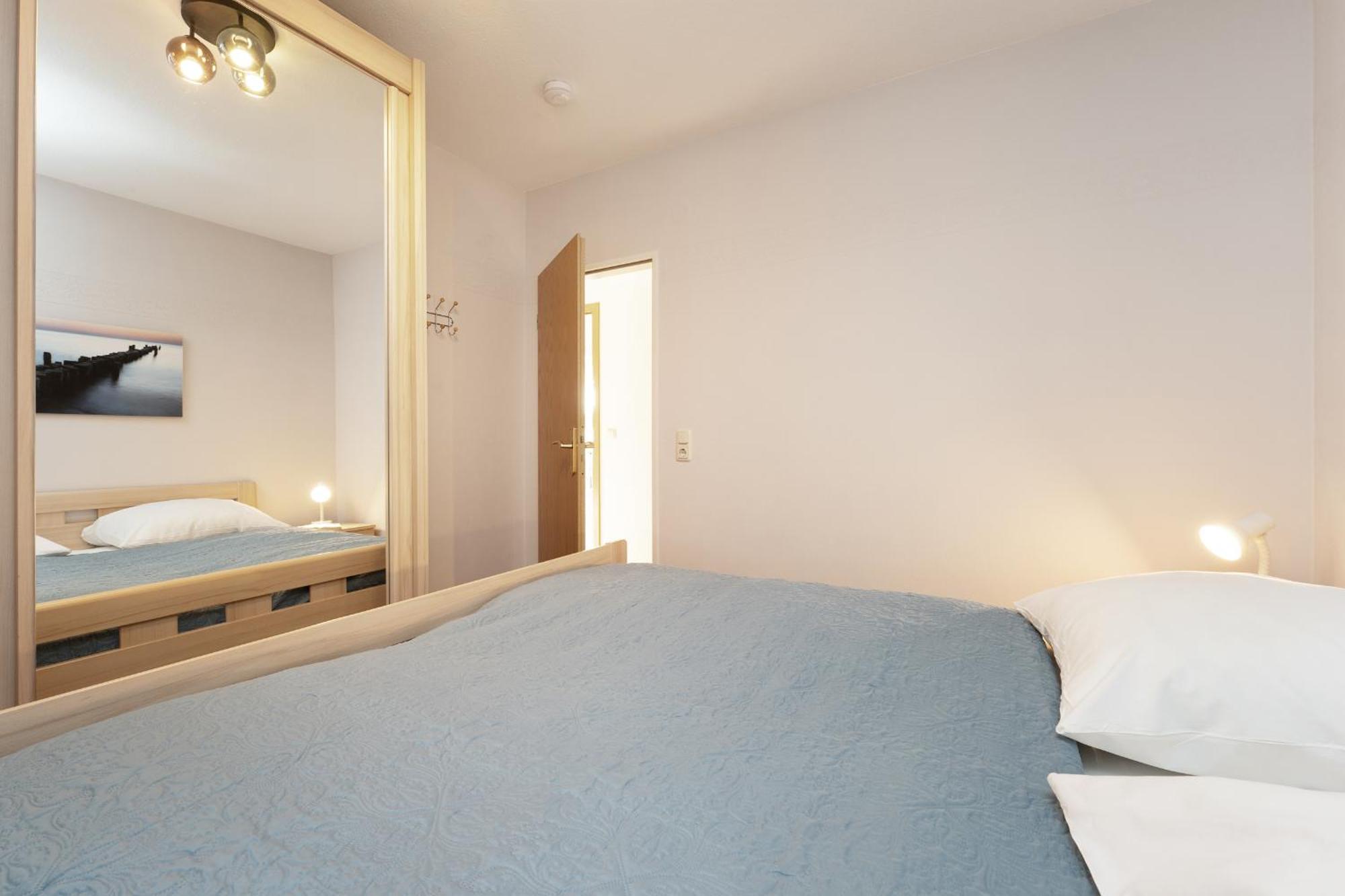 Haus Seeblick Strandmuschel Kellenhusen Eksteriør billede