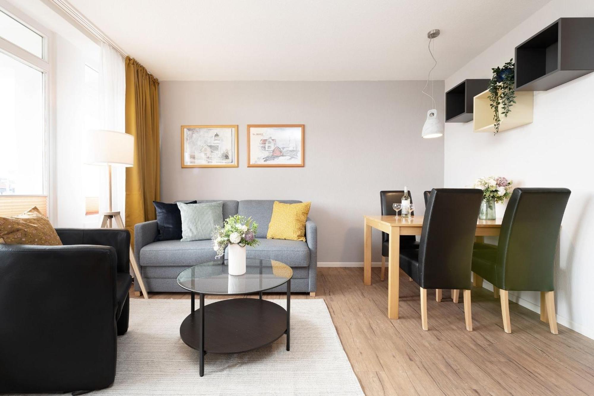 Haus Seeblick Strandmuschel Kellenhusen Eksteriør billede