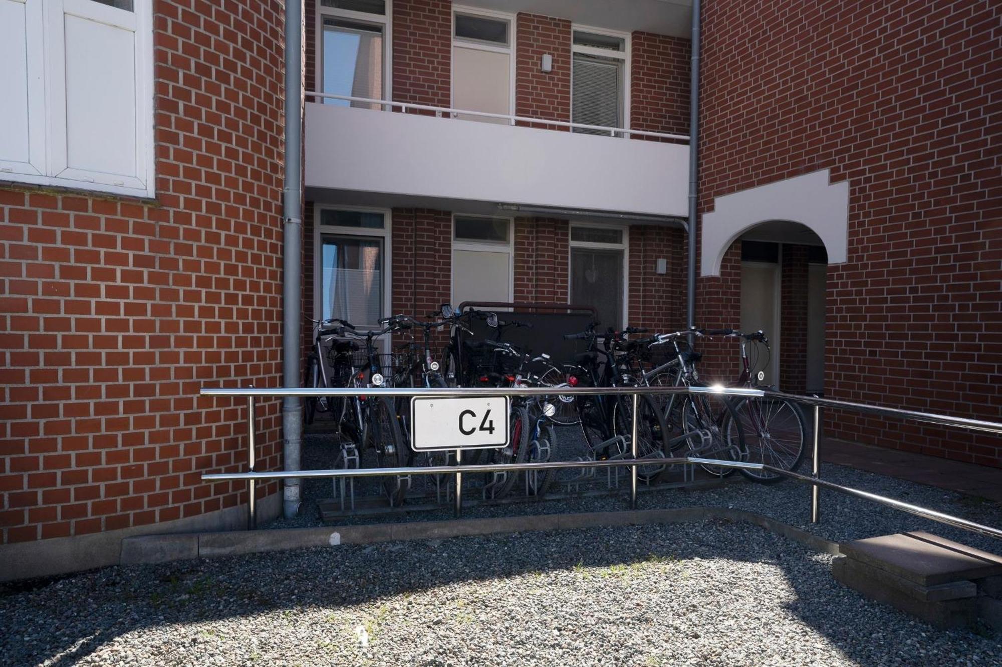 Haus Seeblick Strandmuschel Kellenhusen Eksteriør billede