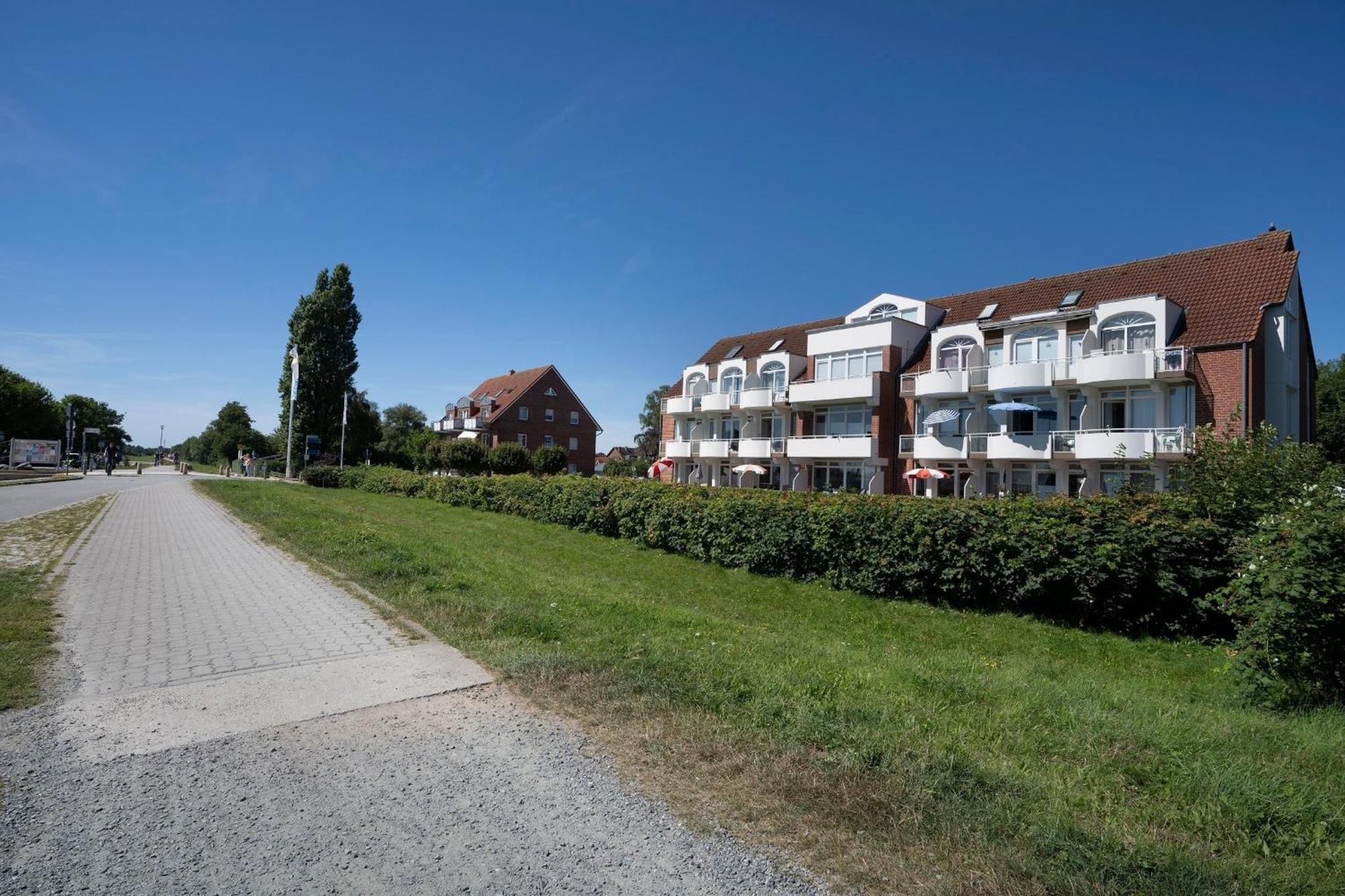 Haus Seeblick Strandmuschel Kellenhusen Eksteriør billede