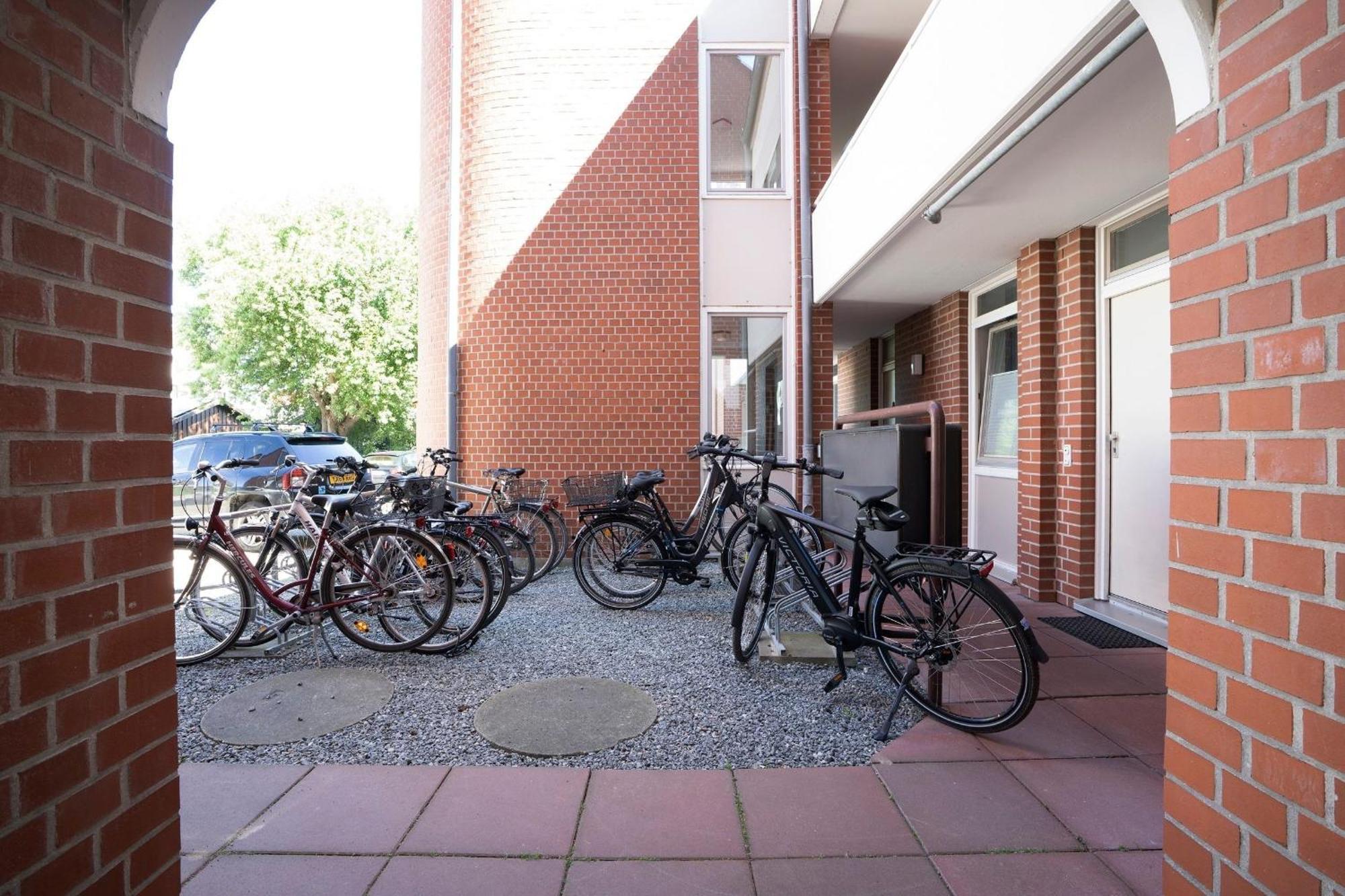 Haus Seeblick Strandmuschel Kellenhusen Eksteriør billede