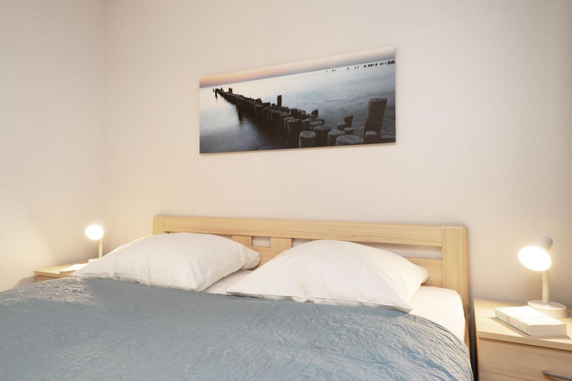 Haus Seeblick Strandmuschel Kellenhusen Eksteriør billede