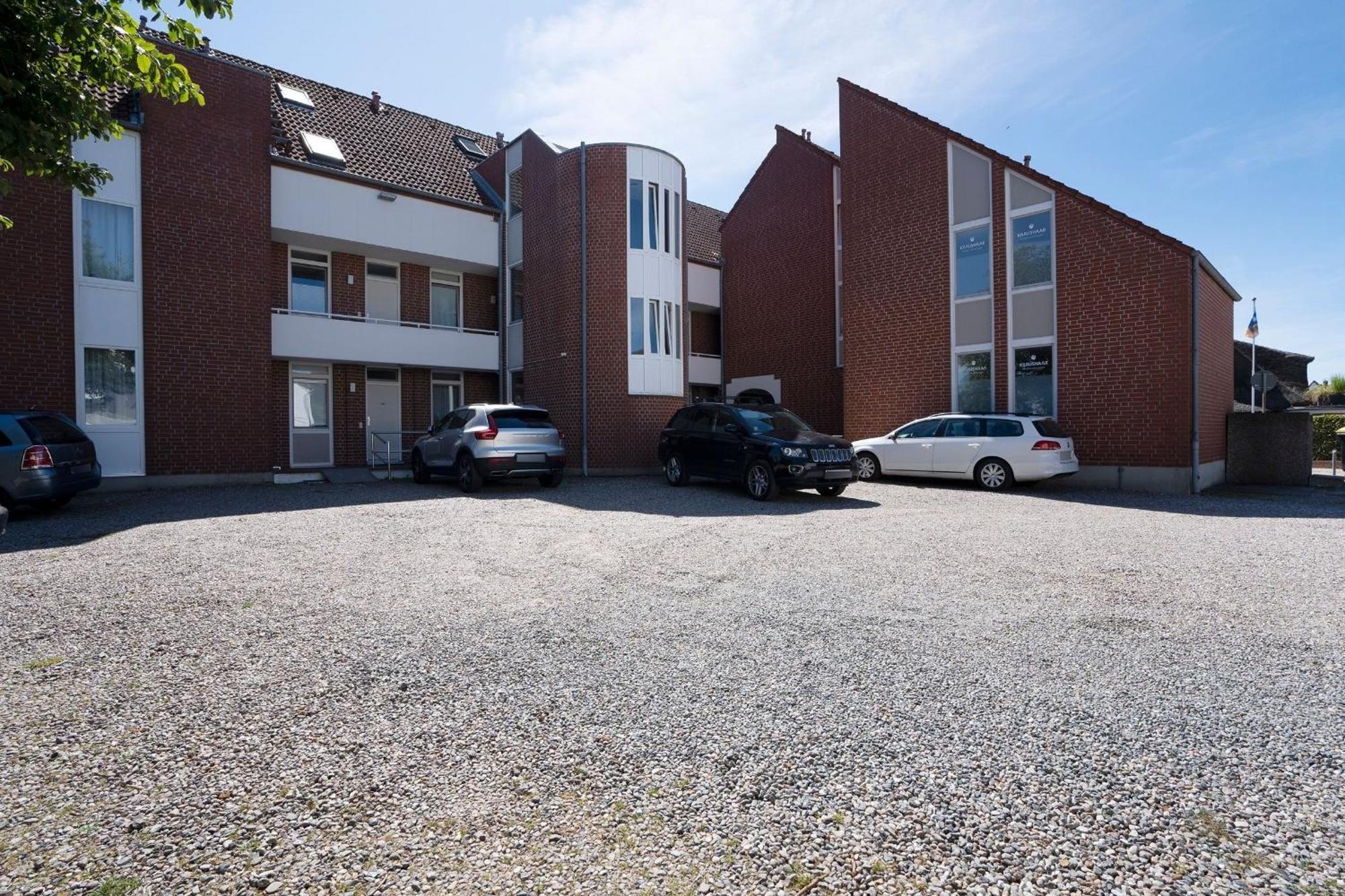 Haus Seeblick Strandmuschel Kellenhusen Eksteriør billede